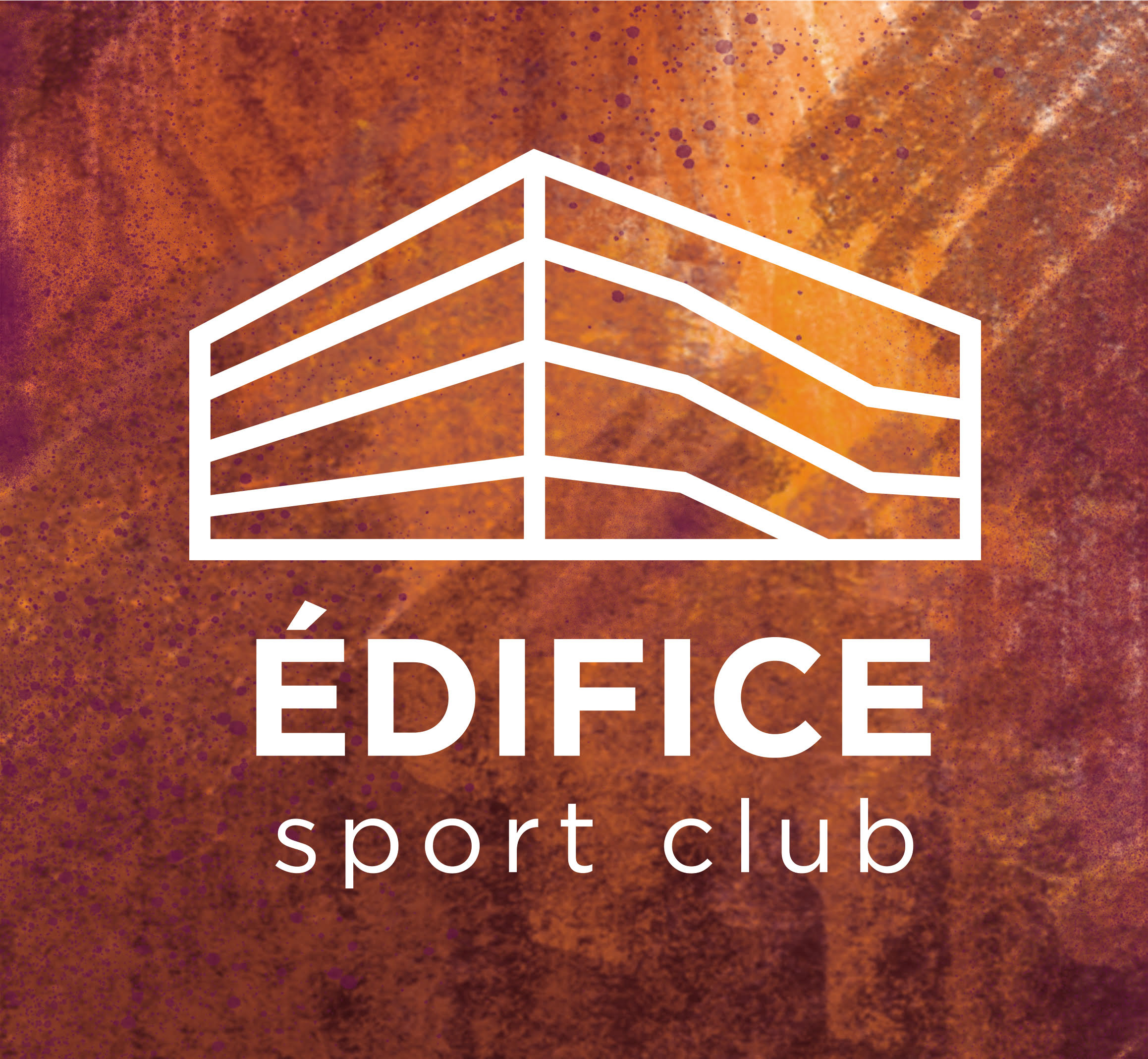 Logo EDIFICE sport club